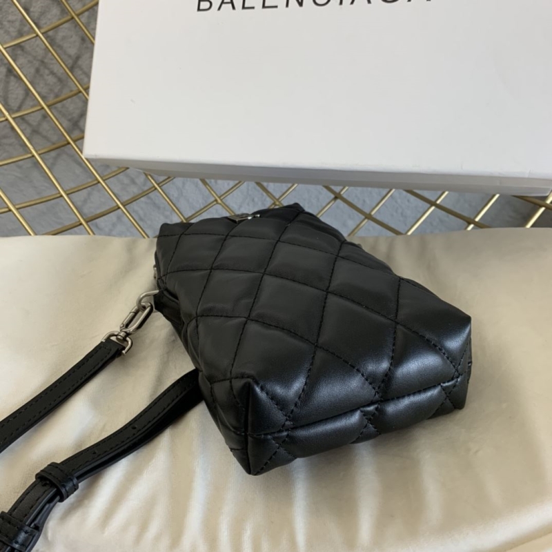 Balenciaga Satchel Bags